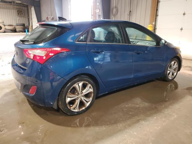 VIN KMHD35LE4DU148787 2013 Hyundai Elantra no.3