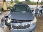 KIA FORTE EX photo