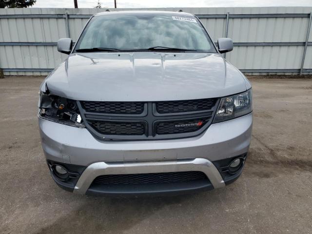 2016 DODGE JOURNEY CR - 3C4PDDGG7GT109064