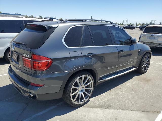 VIN 5UXZW0C5XD0B91527 2013 BMW X5, Xdrive35D no.3