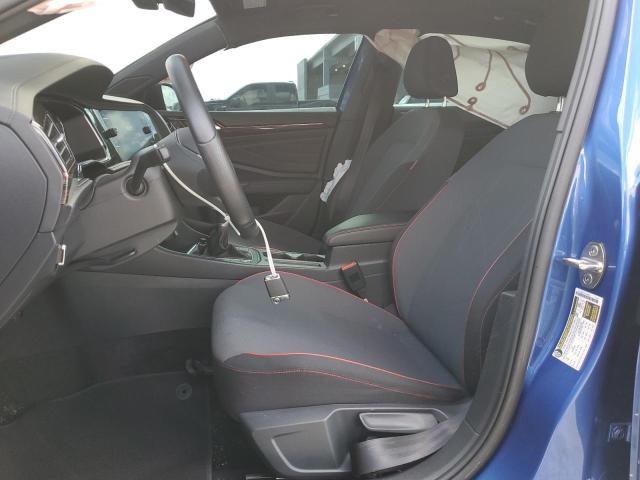 2024 VOLKSWAGEN JETTA 40TH 3VW8T7BU3RM005171