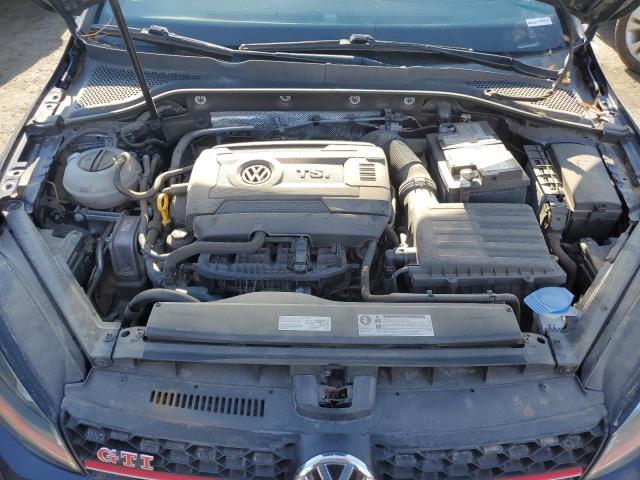 2017 VOLKSWAGEN GTI SPORT - 3VW547AU6HM035846