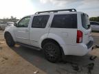 NISSAN PATHFINDER photo