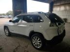 JEEP CHEROKEE L photo