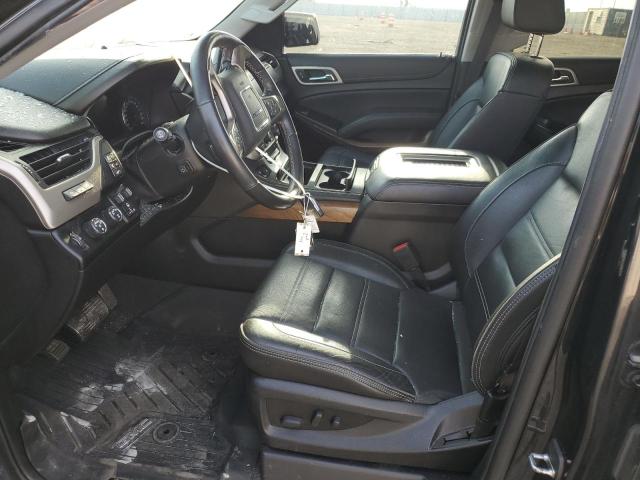2020 GMC YUKON XL D - 1GKS2HKJXLR150208