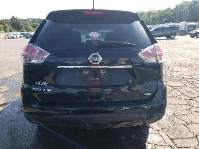 VIN 5N1AT2MT1EC851026 2014 Nissan Rogue, S no.6