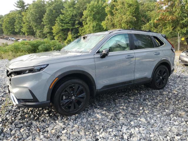 2024 HONDA CR-V SPORT - 5J6RS6H97RL012496