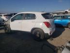 CHEVROLET TRAX LS photo