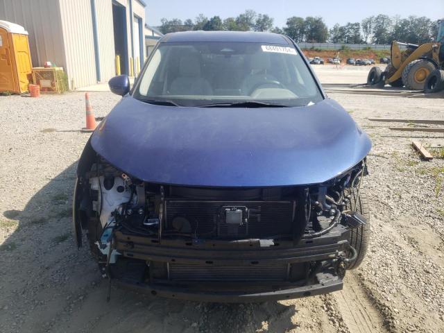 2023 NISSAN ROGUE SV - JN8BT3BA1PW404170