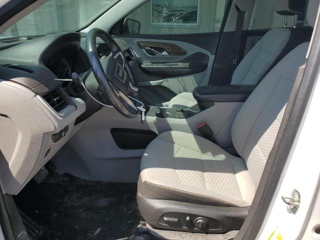 2018 GMC TERRAIN SL - 3GKALMEV2JL342971