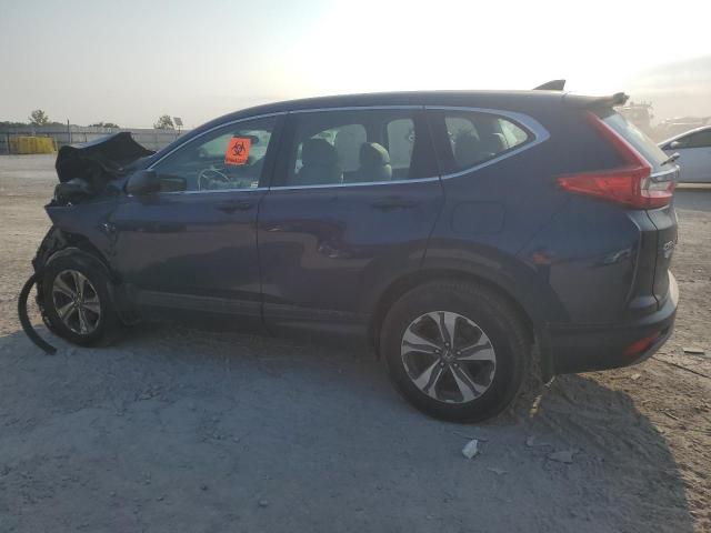 2018 HONDA CR-V LX - 2HKRW6H3XJH227403