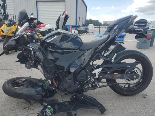 2024 KAWASAKI EX500 ML5EXGG16RDA08132