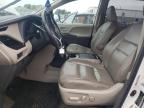 TOYOTA SIENNA XLE photo