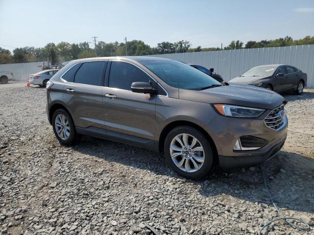 2019 FORD EDGE TITAN - 2FMPK3K91KBB55319