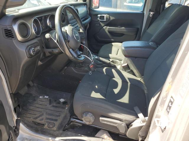 2020 JEEP GLADIATOR - 1C6HJTAG2LL175101