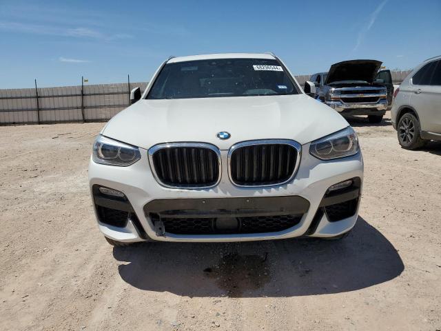 VIN 5UXTR9C57KLE16502 2019 BMW X3, Xdrive30I no.5