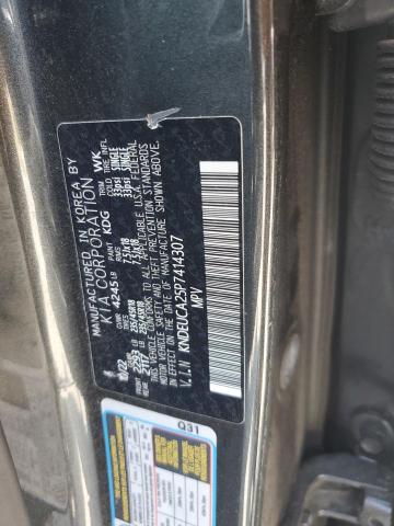 2023 KIA SELTOS NIG KNDEUCA25P7414307