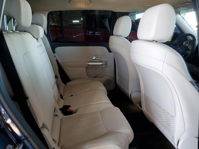 2021 MERCEDES-BENZ GLB 250 - W1N4M4GB5MW093064