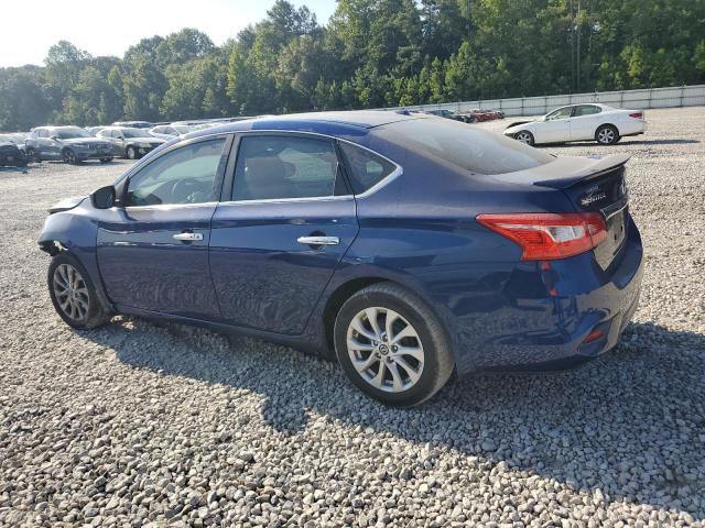 2016 NISSAN SENTRA S - 3N1AB7AP0GY292836