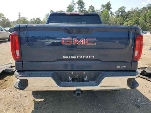 2022 GMC SIERRA LIM - 3GTP8DED4NG193377