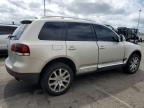 VOLKSWAGEN TOUAREG 2 photo