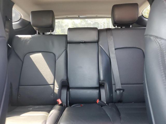 2016 HYUNDAI SANTA FE S - 5XYZW4LA5GG315141