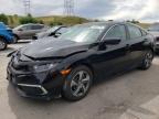 2019 HONDA CIVIC LX - 2HGFC2F63KH544050