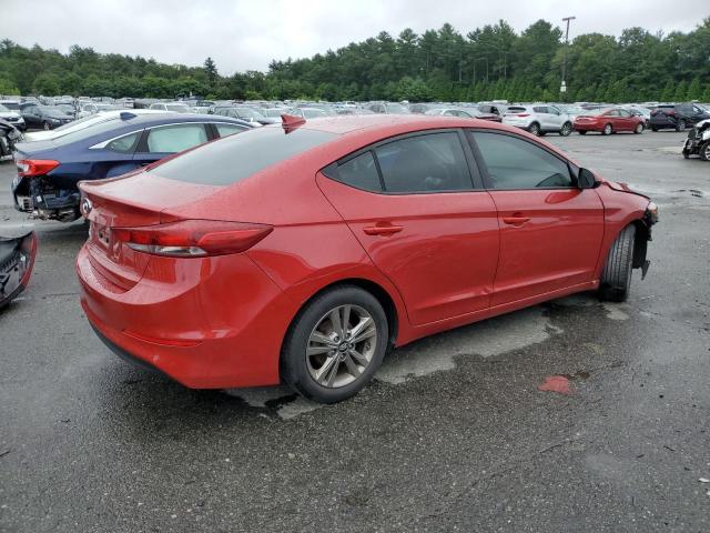 Vin: 5npd84lf7jh252205, lot: 66034284, hyundai elantra sel 20183