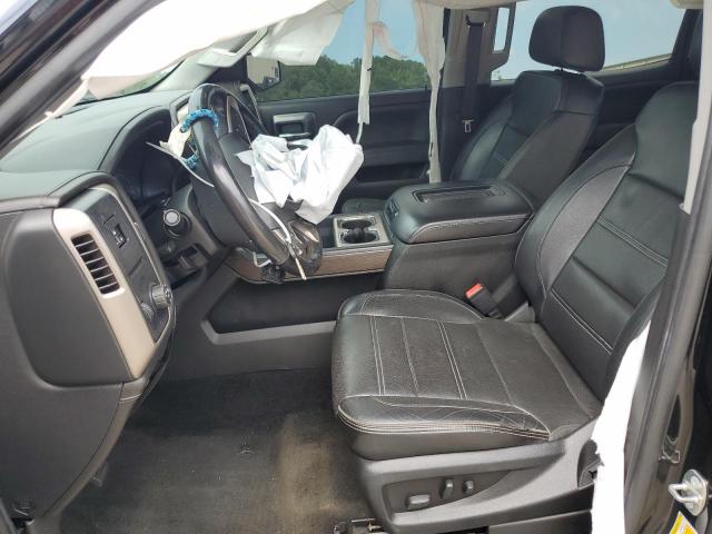 2018 GMC SIERRA C15 - 3GTP1PEJ8JG141336