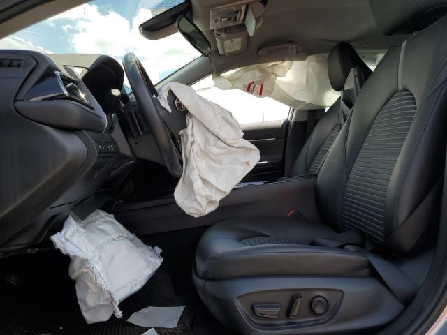2023 TOYOTA CAMRY SE N - 4T1G11AKXPU767807