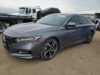 2020 HONDA ACCORD SPO - 1HGCV1F34LA059560