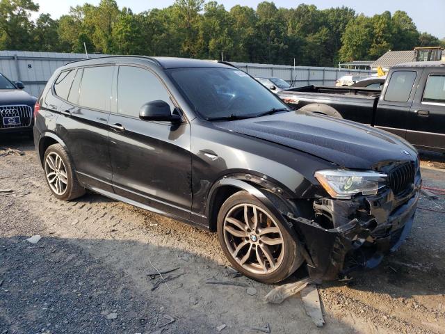 VIN 5UXWX9C57F0D60023 2015 BMW X3, Xdrive28I no.4