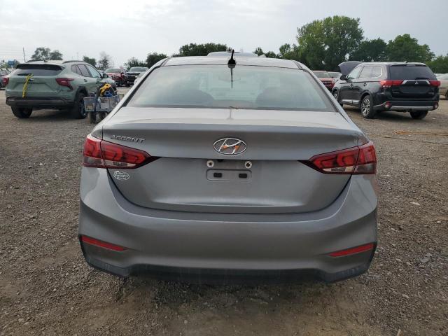 2022 HYUNDAI ACCENT LIM - 3KPC34A67NE175892