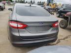 FORD FUSION SE photo