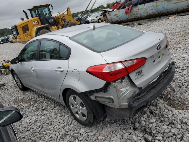 2015 KIA FORTE LX - KNAFK4A60F5412863