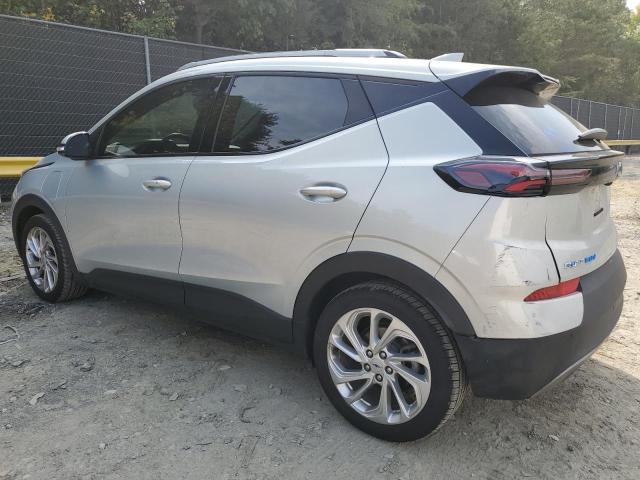 2023 CHEVROLET BOLT EUV L - 1G1FY6S04P4143810