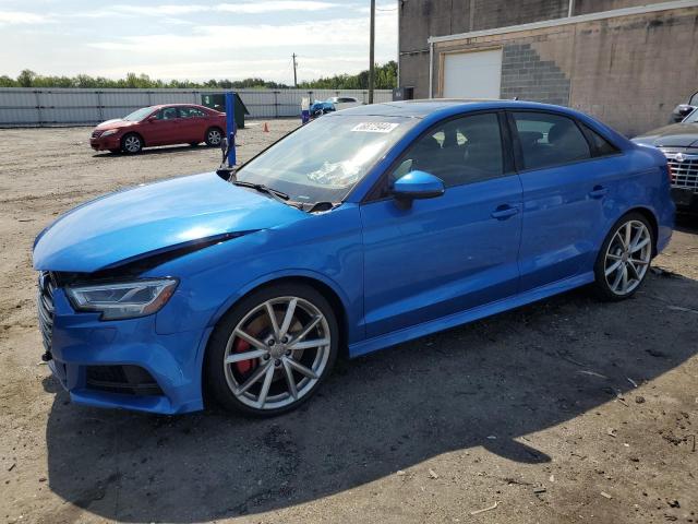 2017 AUDI S3 PREMIUM - WAUB1GFFXH1043614