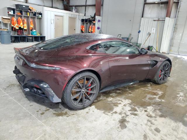 ASTON MARTIN VANTAGE 2020 burgundy  gas SCFSMGAWXLGN03959 photo #4