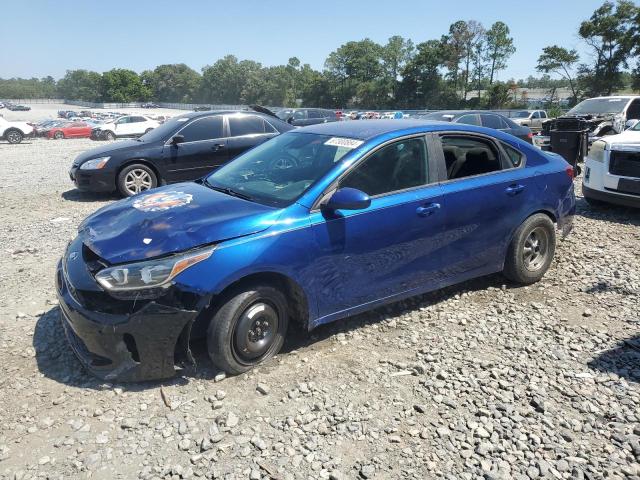 2019 KIA FORTE FE - 3KPF24AD4KE050651