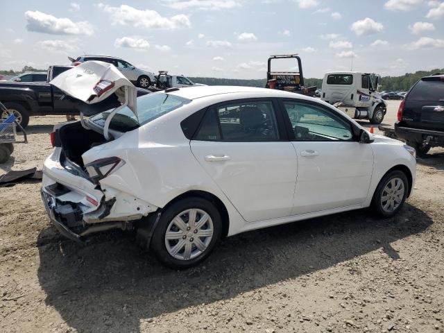 2022 KIA RIO LX - 3KPA24AD1NE453727