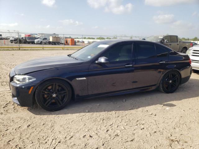 VIN WBA5B1C58ED475485 2014 BMW 5 Series, 535 I no.1