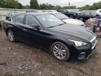 INFINITI Q50 PURE photo