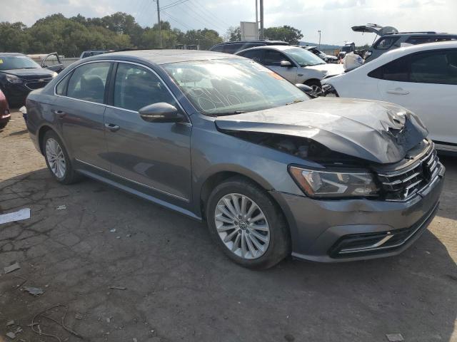 2016 VOLKSWAGEN PASSAT SE 1VWBT7A38GC041063