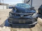 TOYOTA CAMRY LE photo