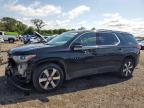 2020 CHEVROLET TRAVERSE L - 1GNEVHKW7LJ200967