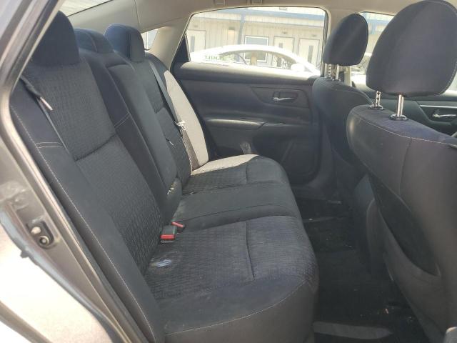 2017 NISSAN ALTIMA 2.5 - 1N4AL3AP1HN331229
