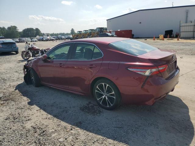 2018 TOYOTA CAMRY L - 4T1B11HK7JU615121