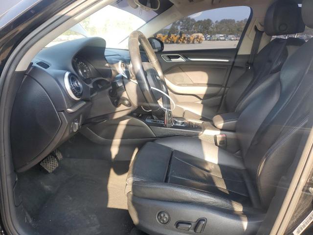 2015 AUDI A3 PRESTIG - WAUKFGFF2F1050586
