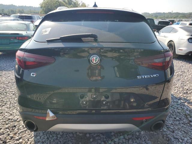 VIN ZASPAKAN4K7C31566 2019 Alfa Romeo Stelvio no.6