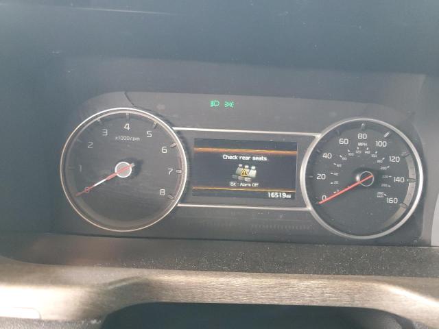 2023 KIA SORENTO EX - 5XYRH4LF0PG184965